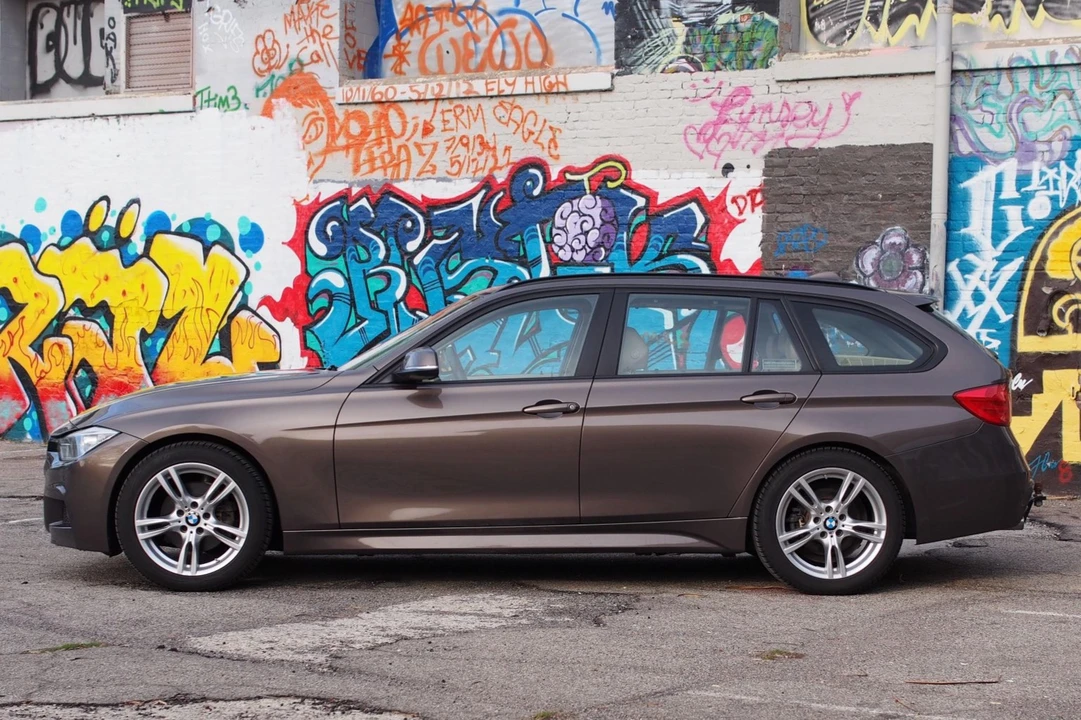 2014 BMW F31 3 Series Touring - Image 3 of 7