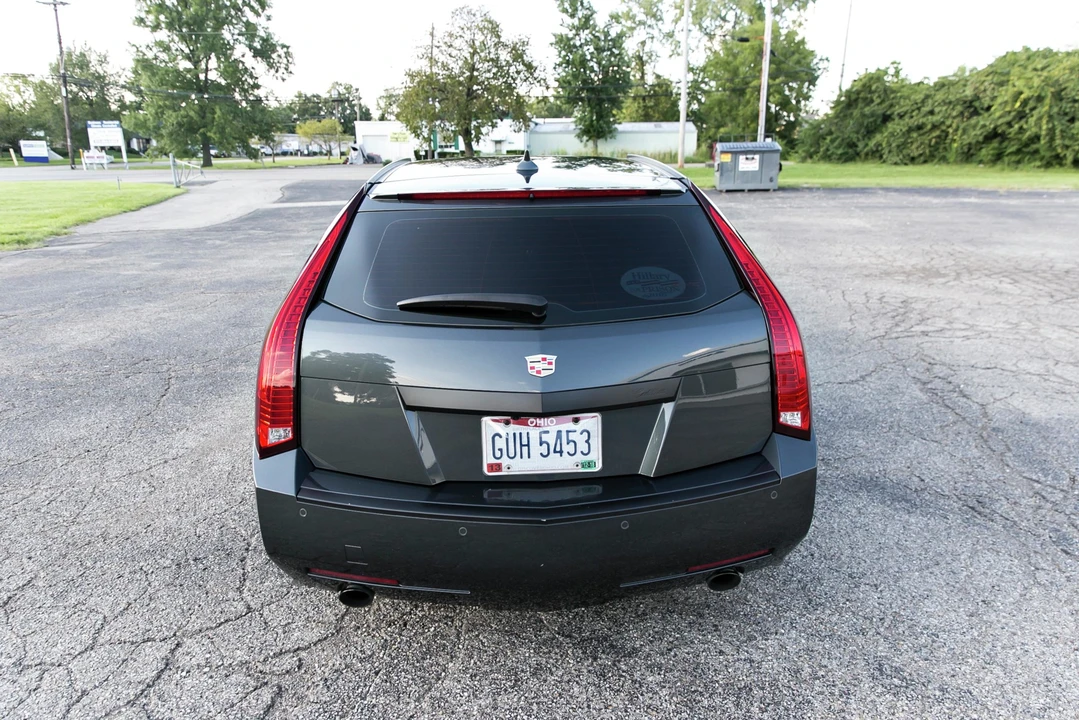 2014 Cadillac CTS-V 2nd Gen - Image 16 of 31