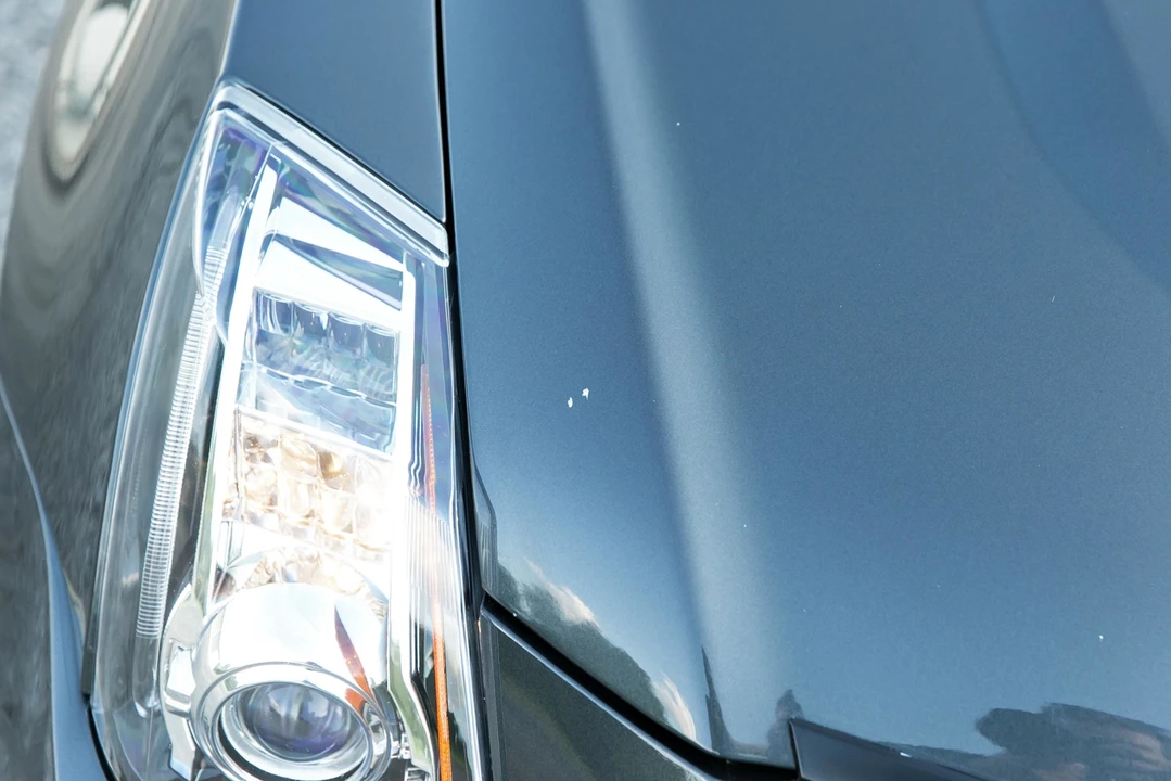 2014 Cadillac CTS-V 2nd Gen - Image 31 of 31