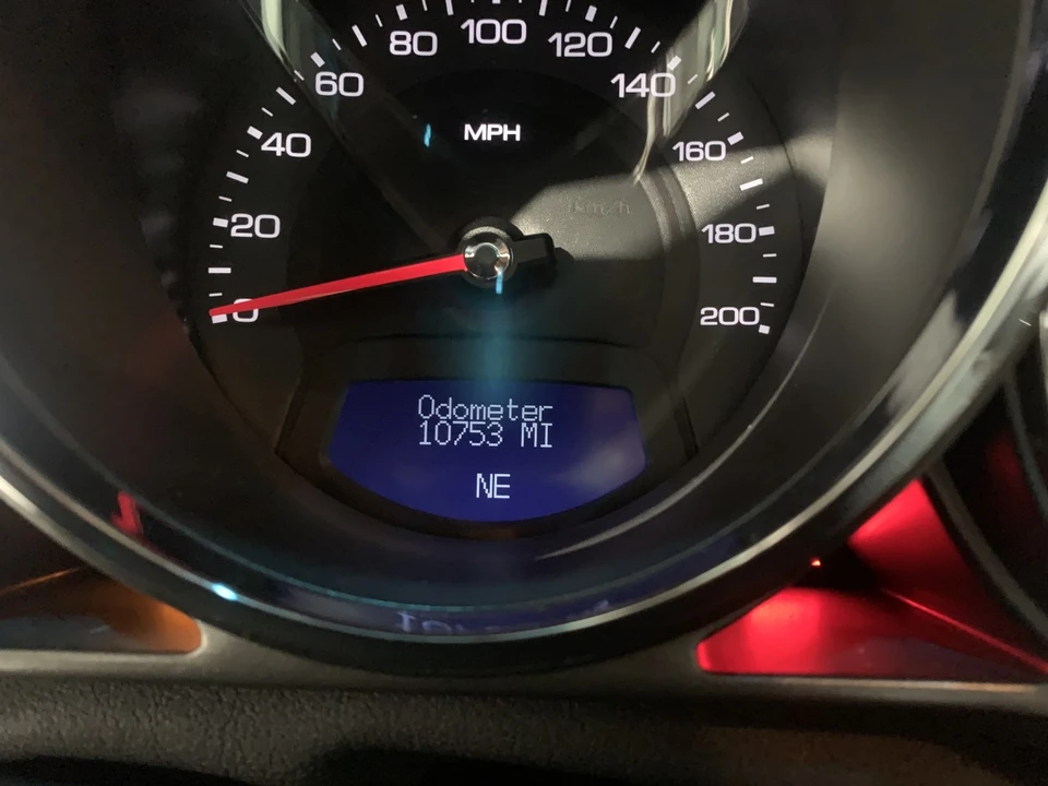 2014 Cadillac CTS-V 2nd Gen - Image 30 of 31