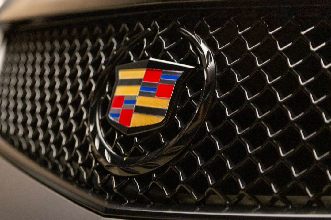 2014 Cadillac CTS-V 2nd Gen - Image 14 of 31