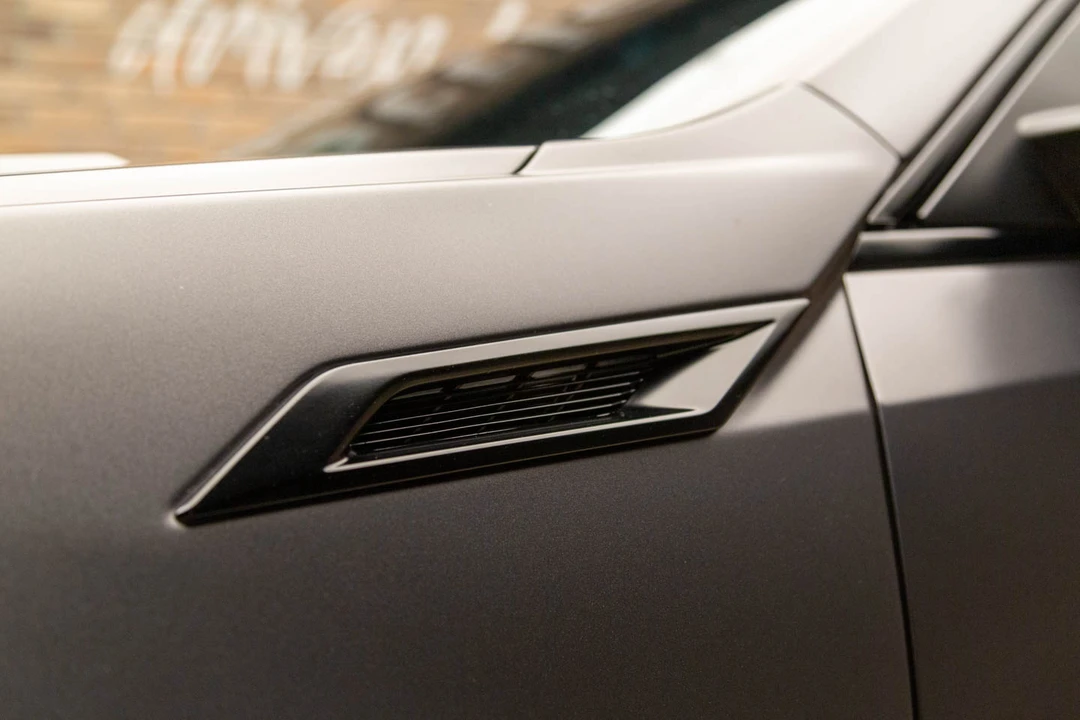 2014 Cadillac CTS-V 2nd Gen - Image 18 of 31