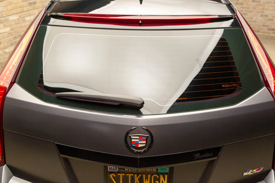 2014 Cadillac CTS-V 2nd Gen - Image 16 of 31