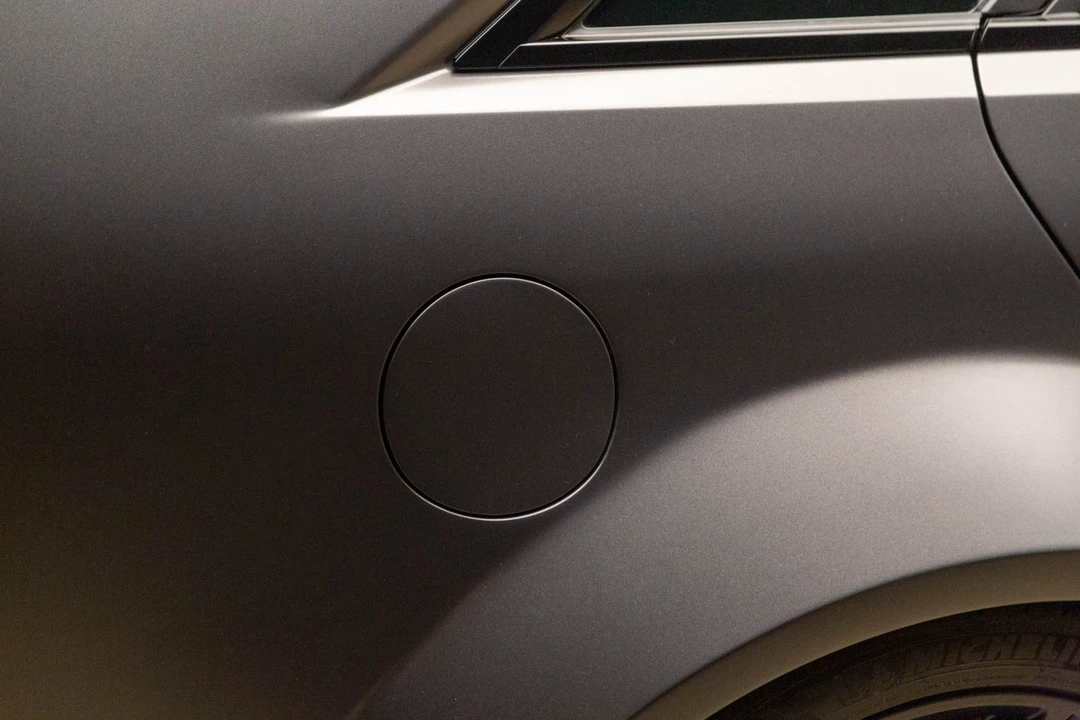 2014 Cadillac CTS-V 2nd Gen - Image 24 of 31