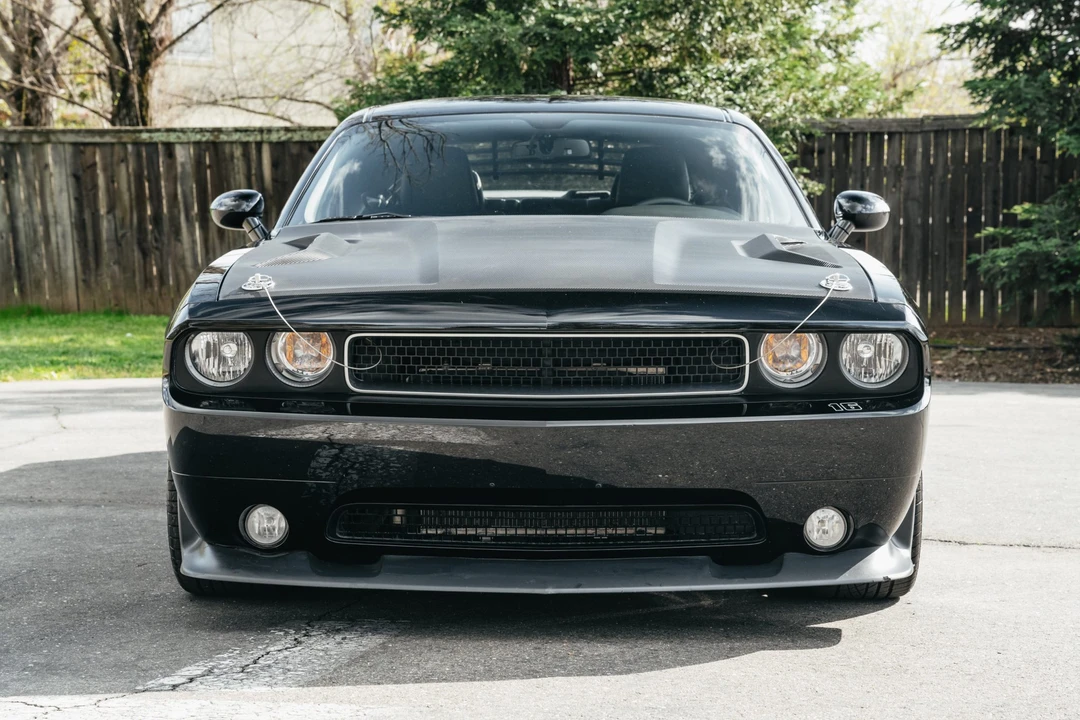 2014 Dodge Challenger 3rd Gen - Image 10 of 31