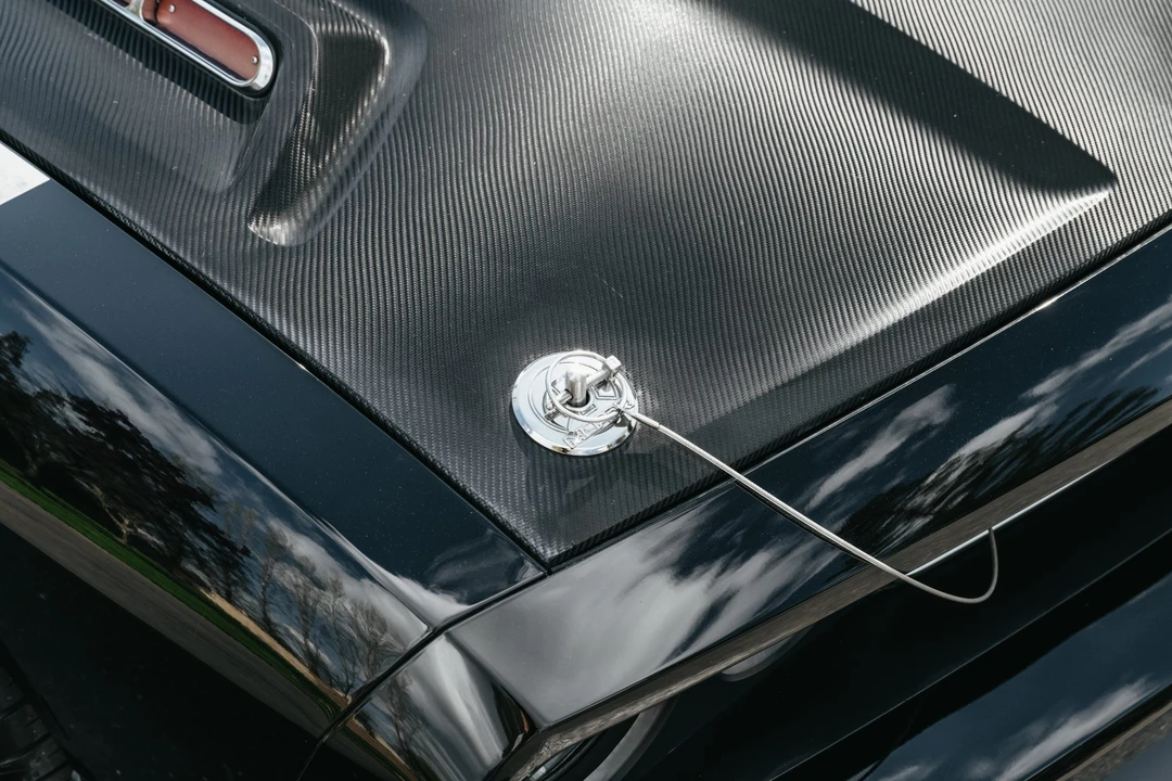 2014 Dodge Challenger 3rd Gen - Image 11 of 31