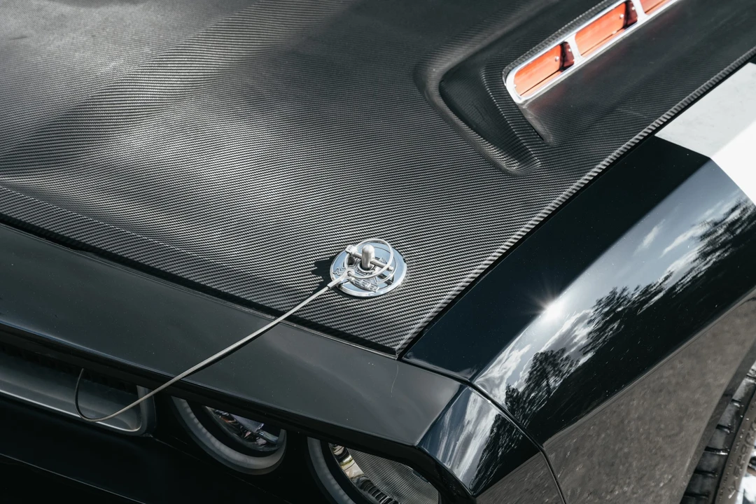 2014 Dodge Challenger 3rd Gen - Image 16 of 31