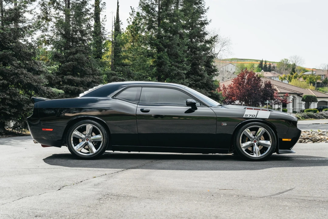 2014 Dodge Challenger 3rd Gen - Image 7 of 31