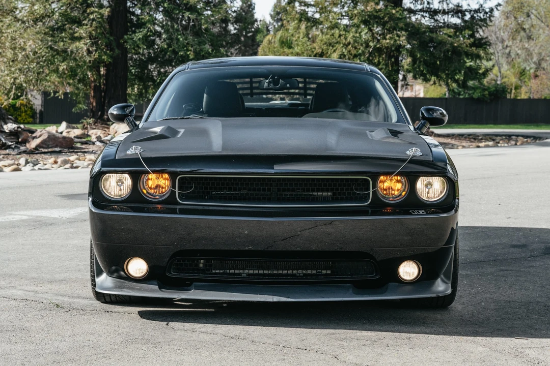 2014 Dodge Challenger 3rd Gen - Image 9 of 31