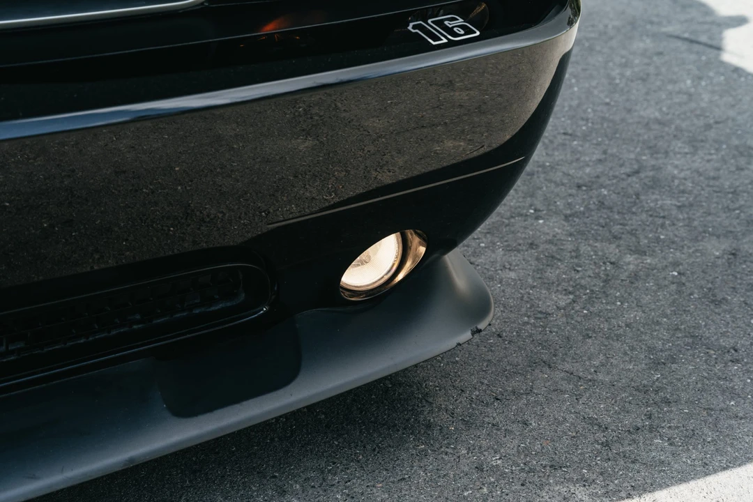 2014 Dodge Challenger 3rd Gen - Image 14 of 31