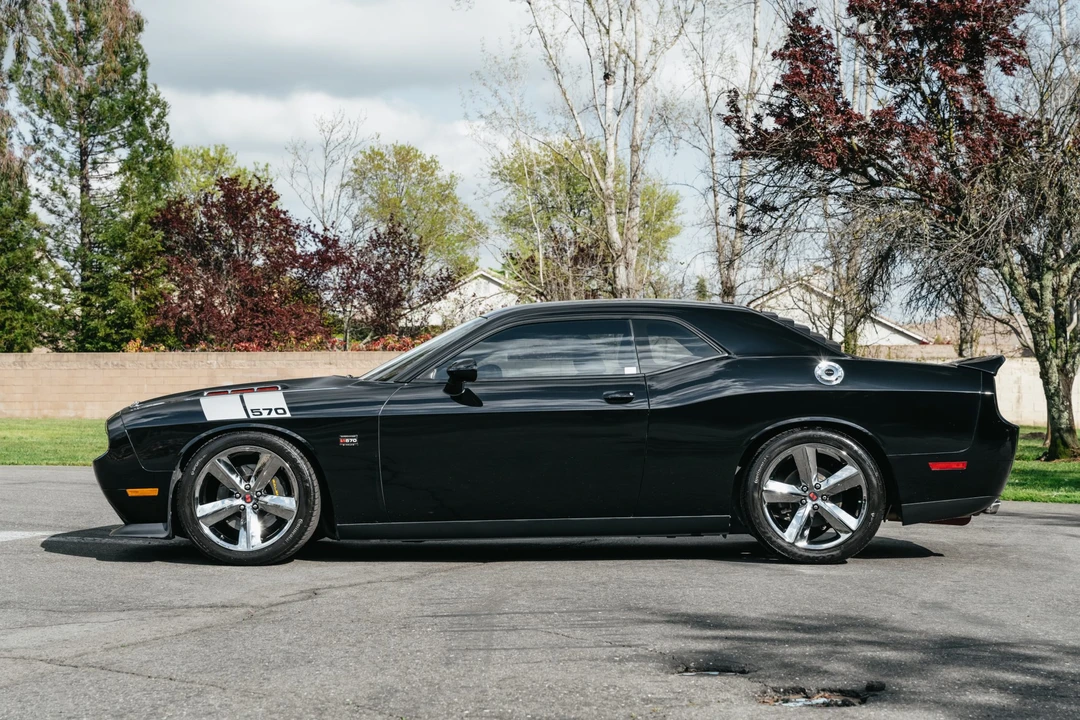 2014 Dodge Challenger 3rd Gen - Image 3 of 31