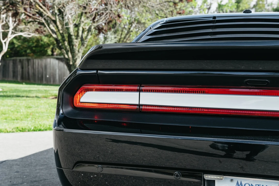 2014 Dodge Challenger 3rd Gen - Image 31 of 31