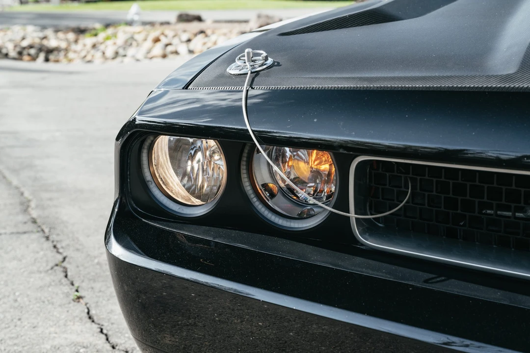 2014 Dodge Challenger 3rd Gen - Image 12 of 31