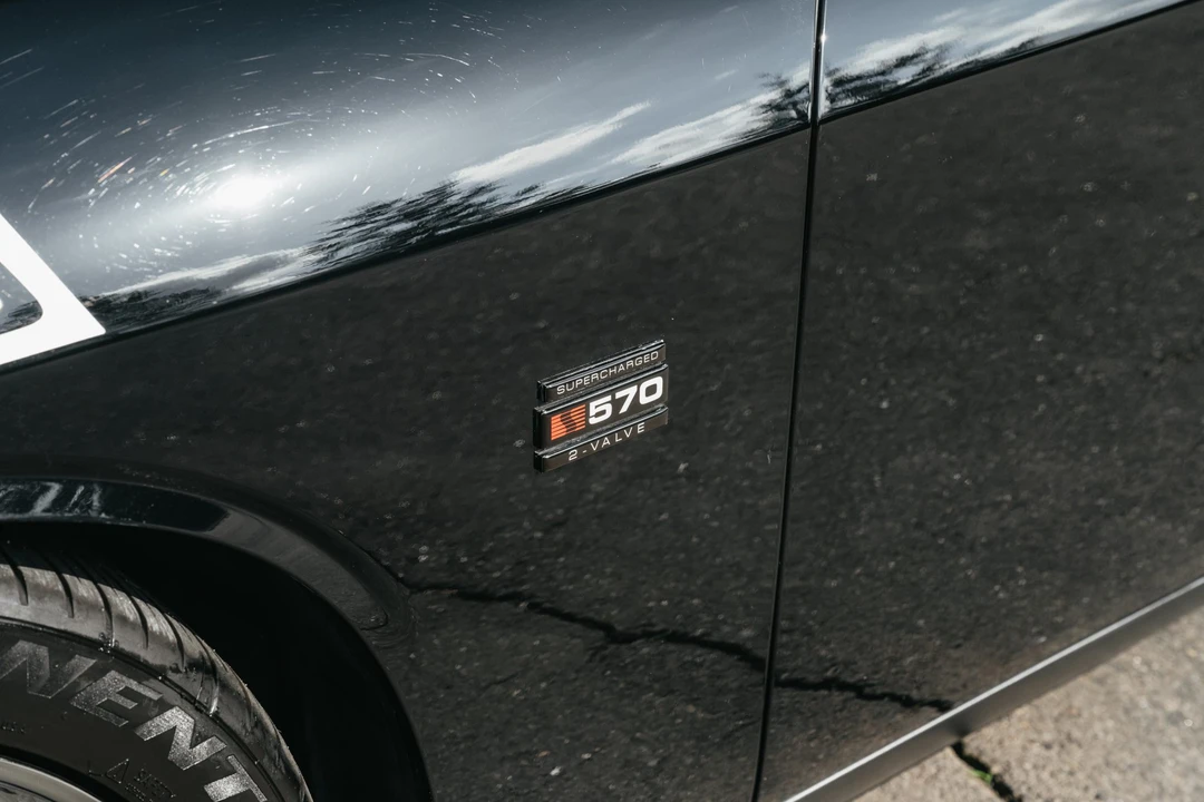 2014 Dodge Challenger 3rd Gen - Image 20 of 31