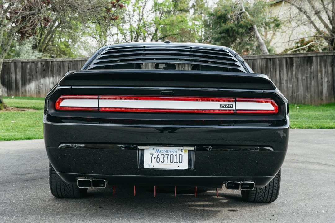 2014 Dodge Challenger 3rd Gen - Image 5 of 31