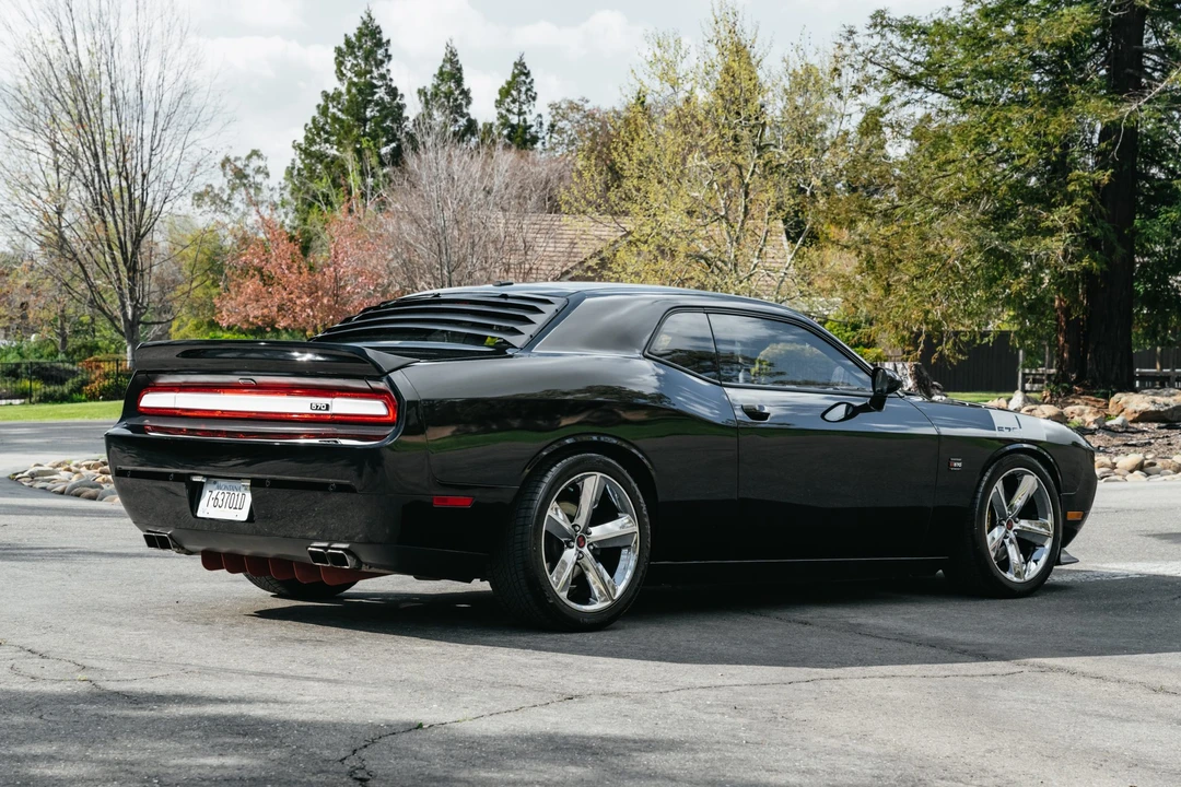 2014 Dodge Challenger 3rd Gen - Image 6 of 31