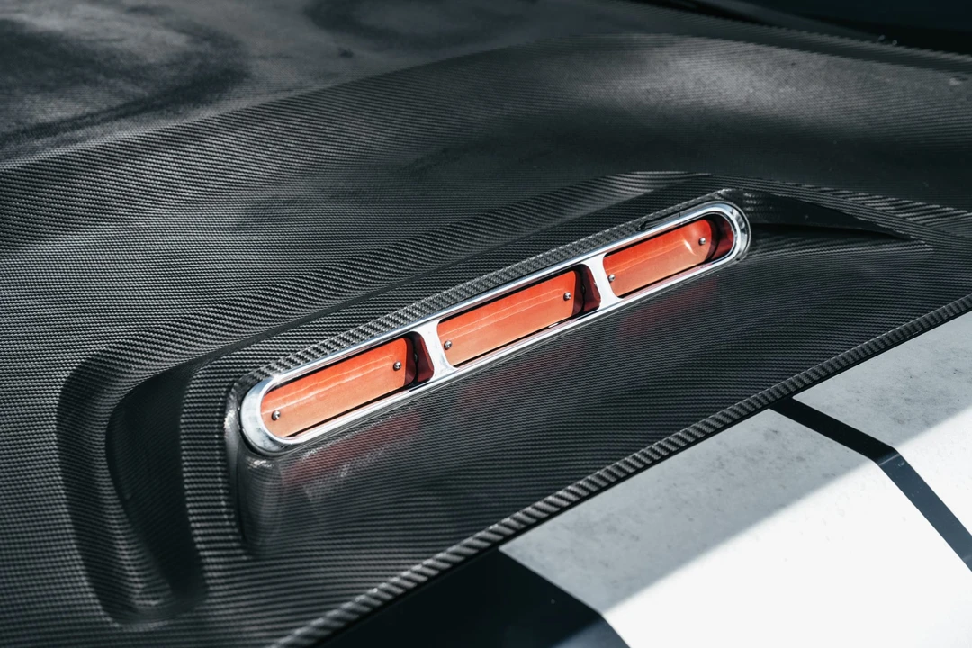 2014 Dodge Challenger 3rd Gen - Image 18 of 31