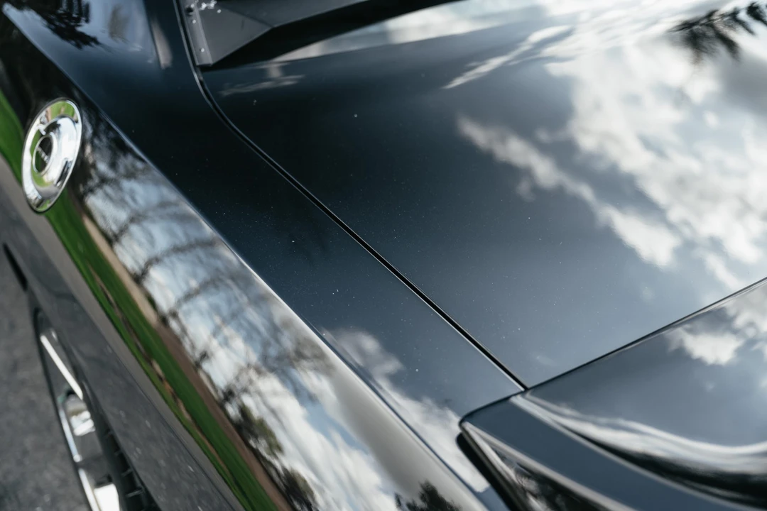 2014 Dodge Challenger 3rd Gen - Image 27 of 31