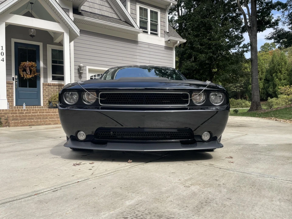 2014 Dodge Challenger 3rd Gen - Image 2 of 31