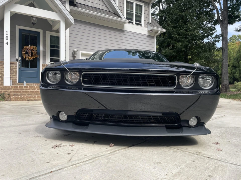 2014 Dodge Challenger 3rd Gen - Image 3 of 31