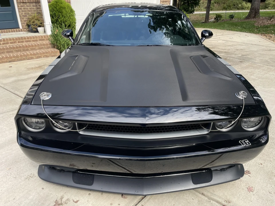 2014 Dodge Challenger 3rd Gen - Image 4 of 31