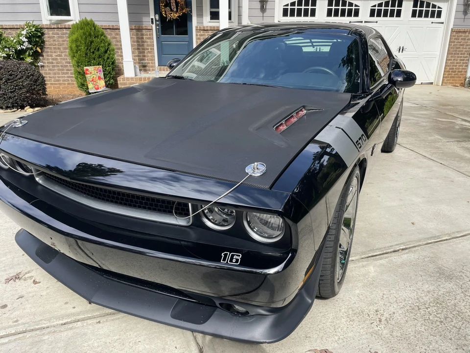 2014 Dodge Challenger 3rd Gen - Image 5 of 31