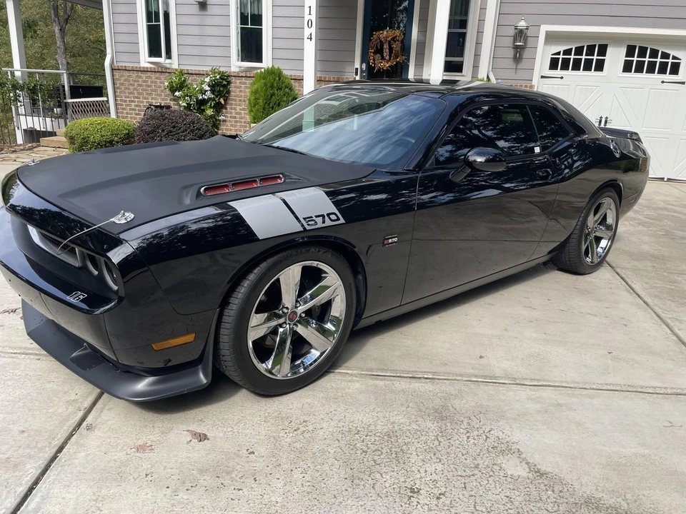 2014 Dodge Challenger 3rd Gen - Image 6 of 31