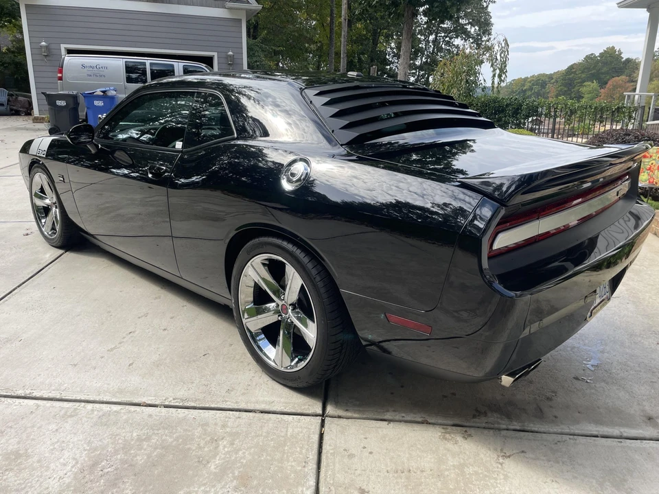 2014 Dodge Challenger 3rd Gen - Image 12 of 31