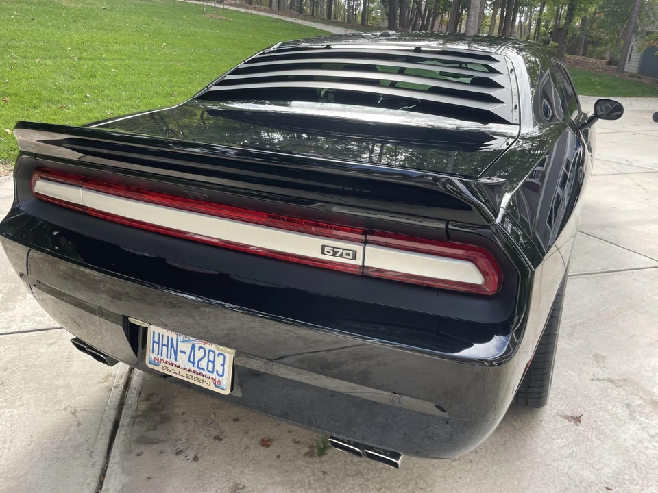 2014 Dodge Challenger 3rd Gen - Image 14 of 31