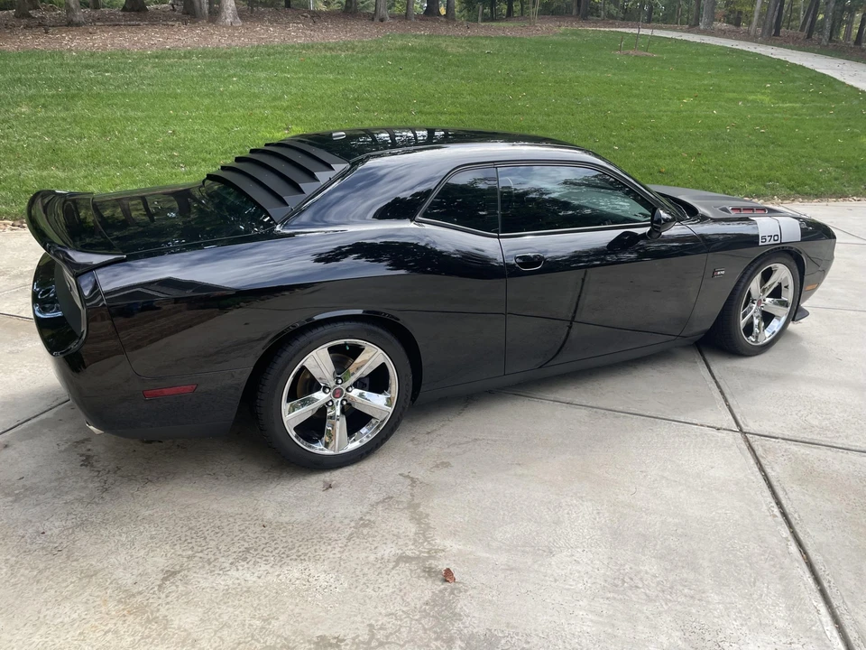 2014 Dodge Challenger 3rd Gen - Image 15 of 31