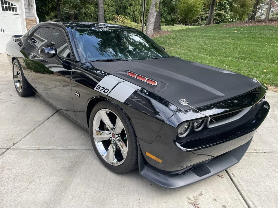 2014 Dodge Challenger 3rd Gen - Image 20 of 31