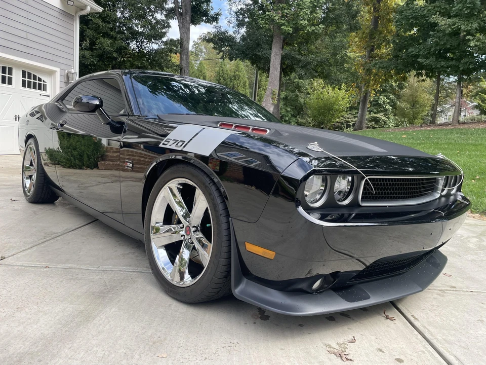 2014 Dodge Challenger 3rd Gen - Image 21 of 31