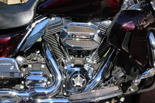 2014 Harley-Davidson Touring Twin Cam - Image 6 of 7
