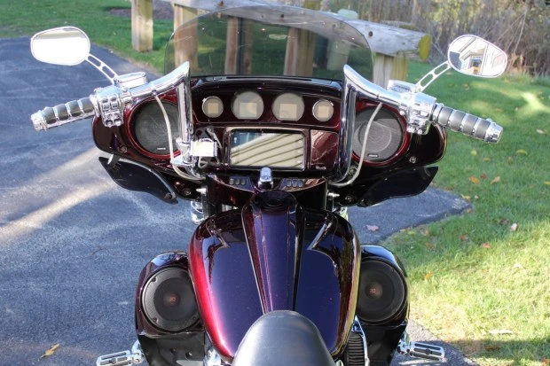 2014 Harley-Davidson Touring Twin Cam - Image 4 of 7