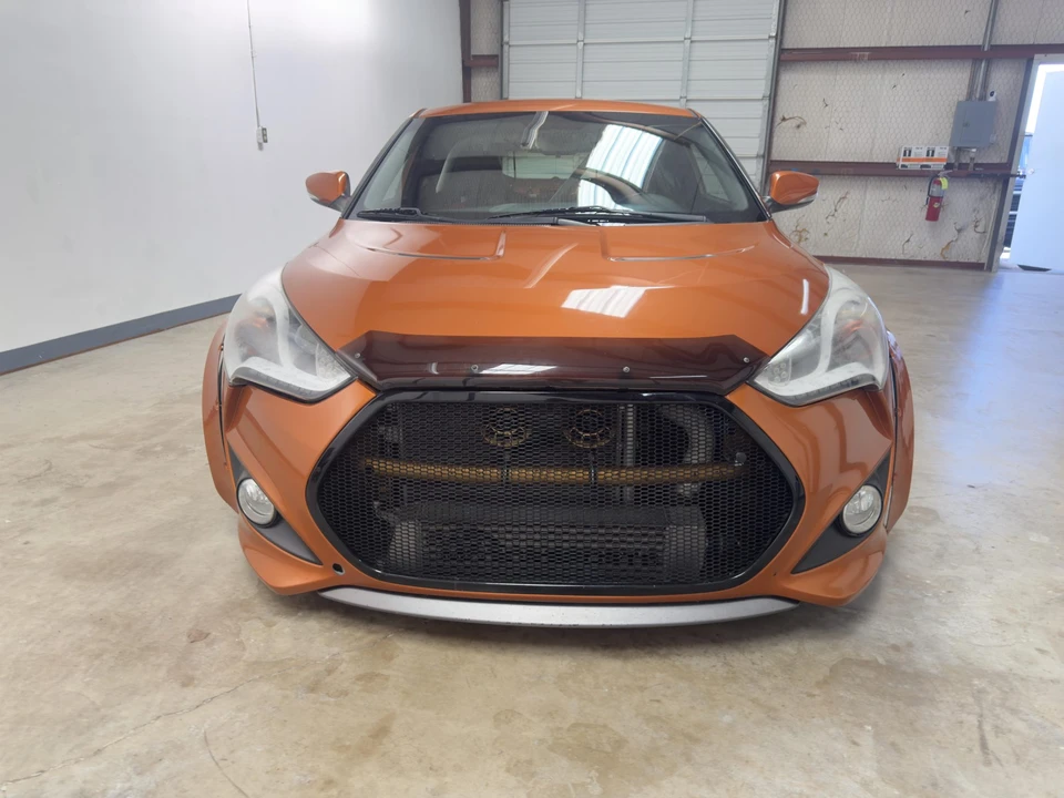 2014 Hyundai Veloster - Image 14 of 31