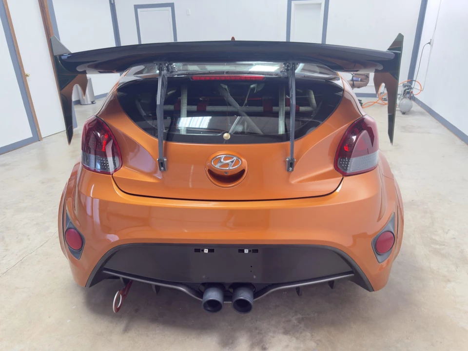 2014 Hyundai Veloster - Image 7 of 31