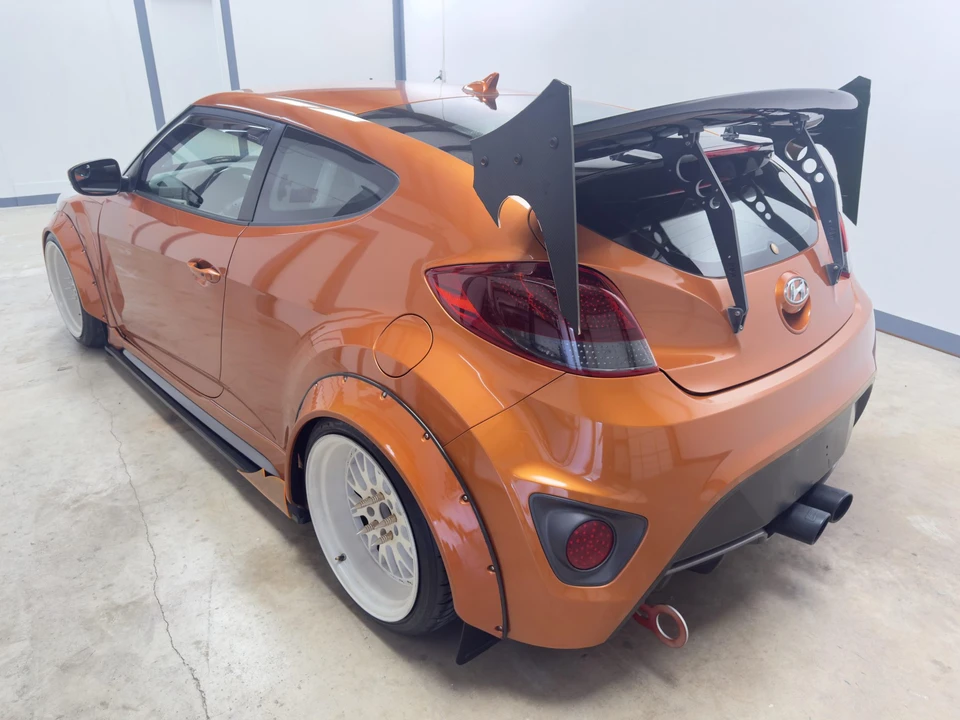 2014 Hyundai Veloster - Image 5 of 31