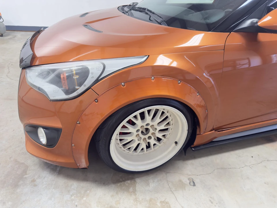 2014 Hyundai Veloster - Image 22 of 31