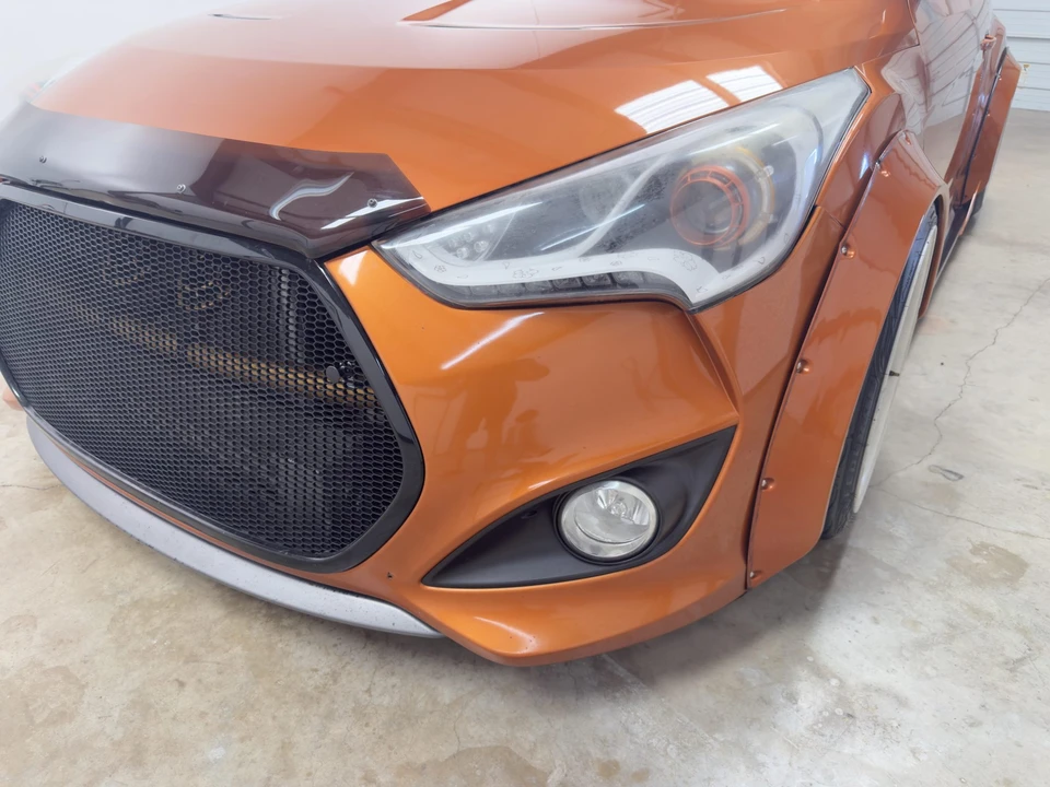 2014 Hyundai Veloster - Image 21 of 31