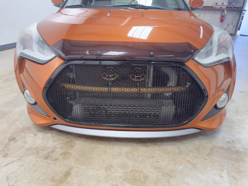 2014 Hyundai Veloster - Image 24 of 31