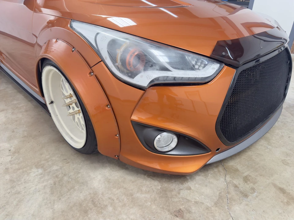 2014 Hyundai Veloster - Image 15 of 31