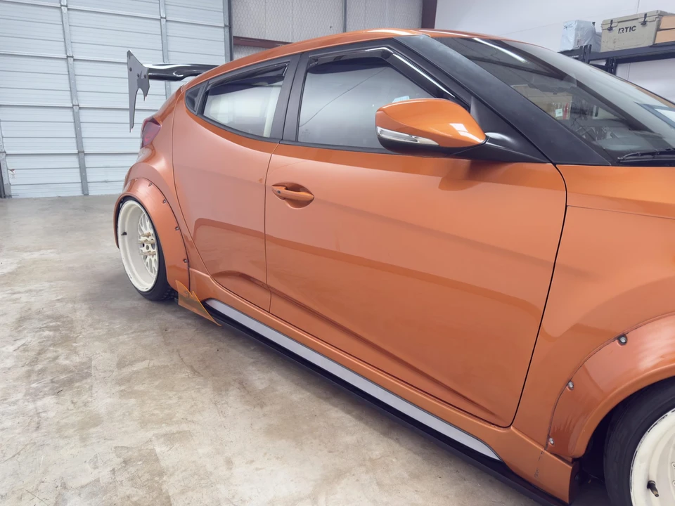 2014 Hyundai Veloster - Image 17 of 31