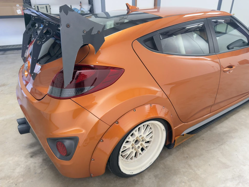 2014 Hyundai Veloster - Image 19 of 31