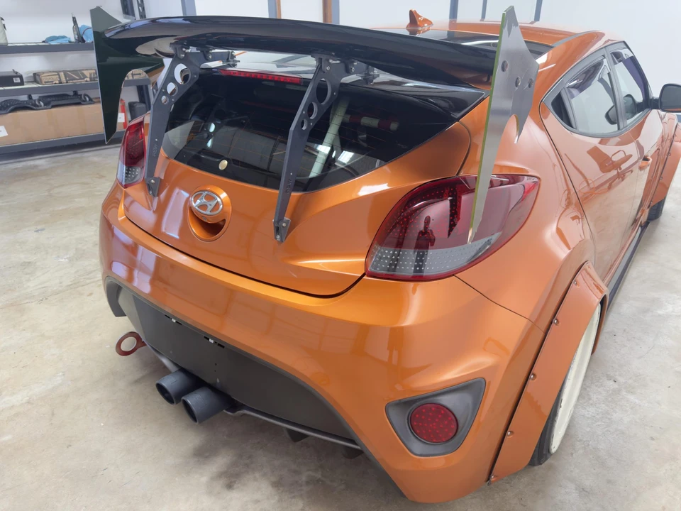 2014 Hyundai Veloster - Image 20 of 31
