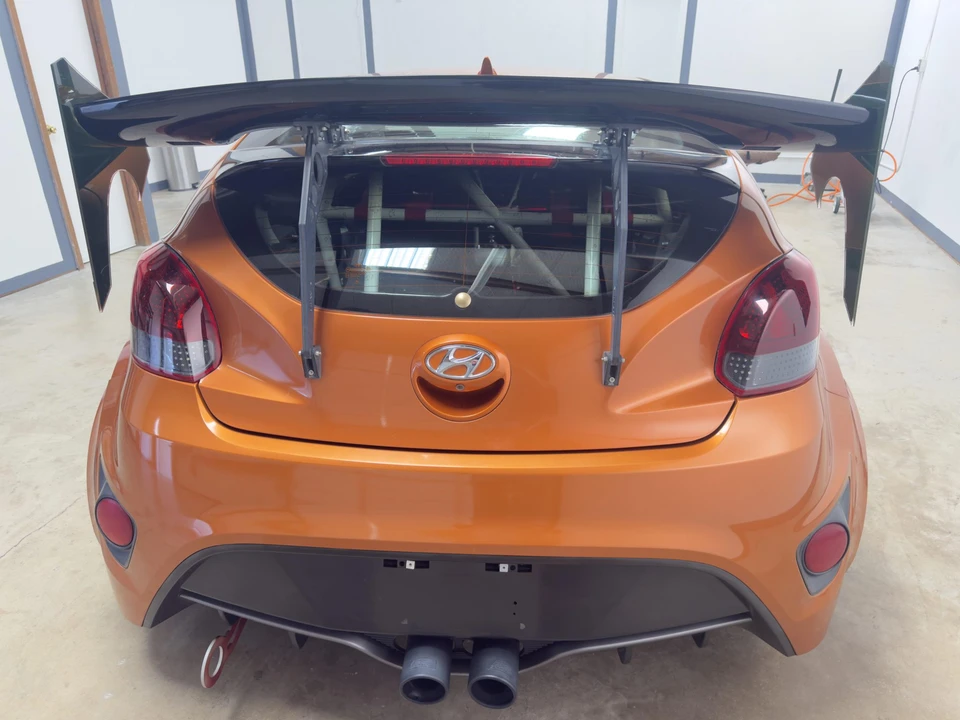 2014 Hyundai Veloster - Image 6 of 31