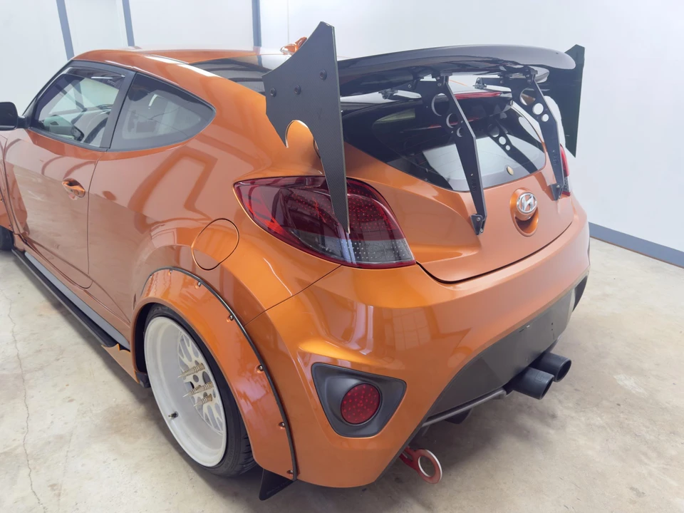 2014 Hyundai Veloster - Image 23 of 31