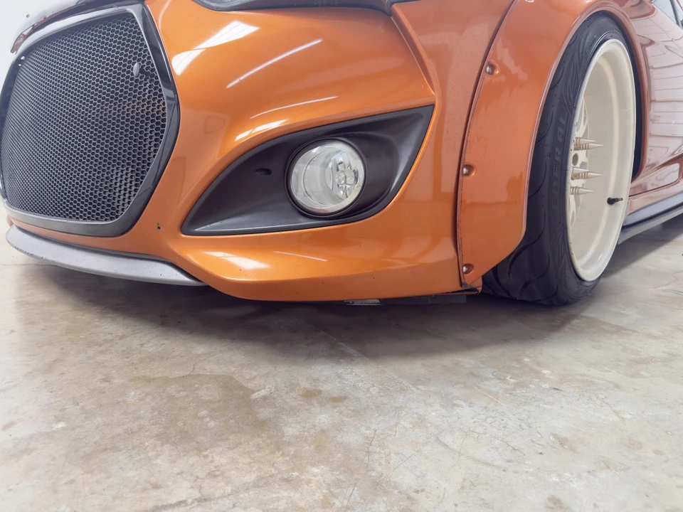 2014 Hyundai Veloster - Image 27 of 31