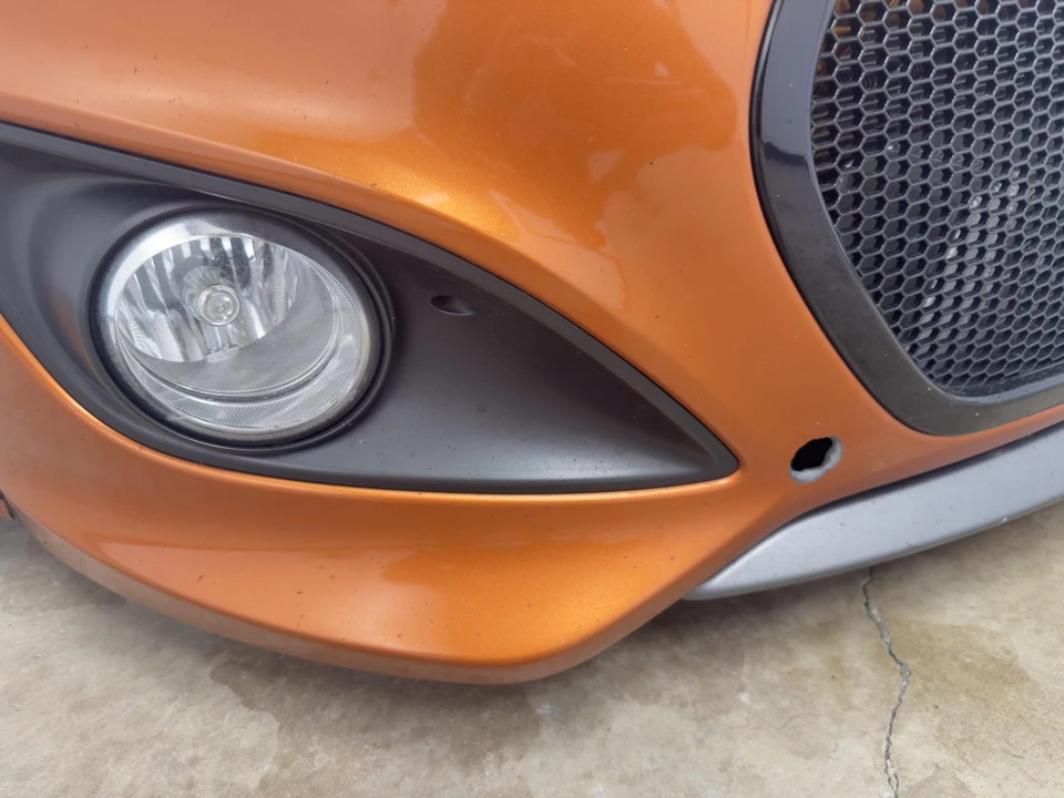 2014 Hyundai Veloster - Image 26 of 31