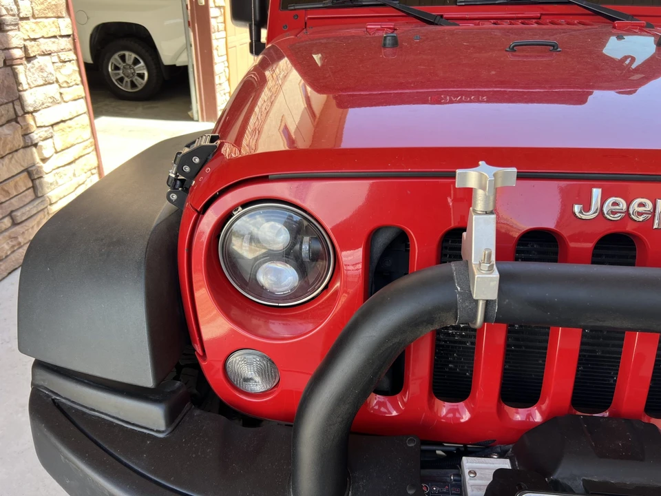 2014 Jeep JK Wrangler - Image 14 of 31