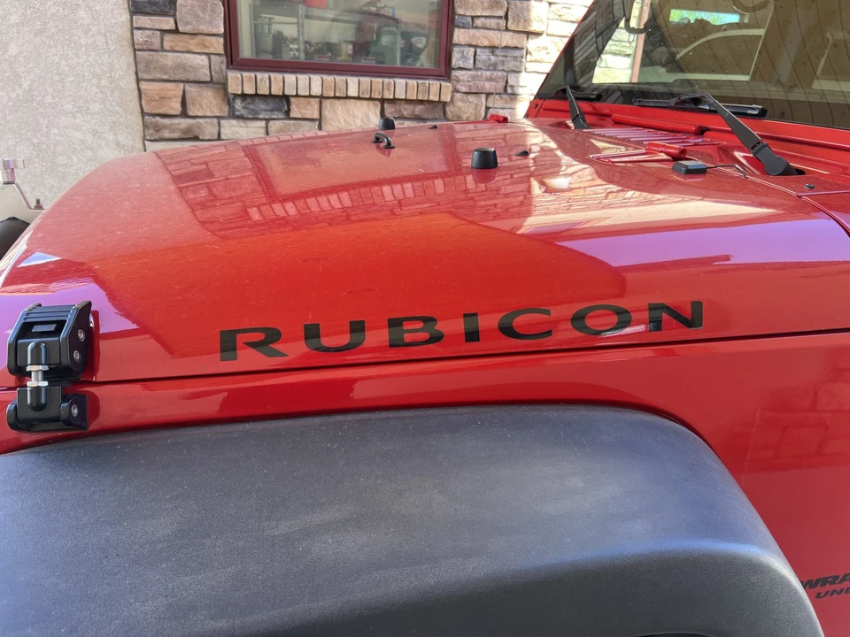 2014 Jeep JK Wrangler - Image 18 of 31